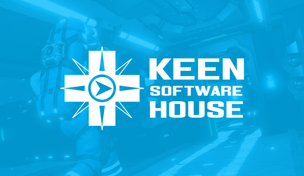 Keen software house проекты